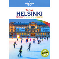 Pocket Helsinki 1