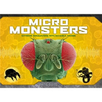 Kingdom: Micro Monsters