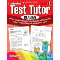 Standardized Test Tutor: Reading: Grade 5