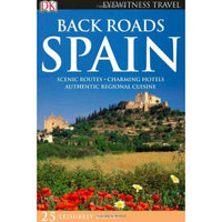 Back Roads Spain[返回西班牙之路]