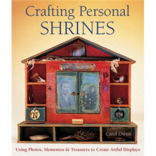 Crafting Personal Shrines