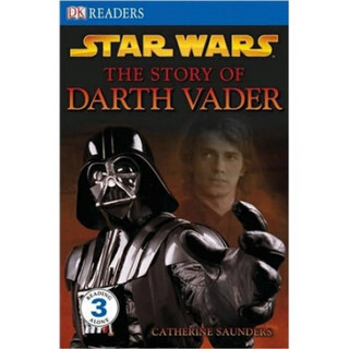 The Story of Darth Vader