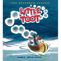 Little Toot Restored Classic Edition