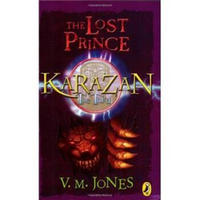 Karazan: The Lost Prince