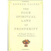 4 Spiritual Laws Of Prospe