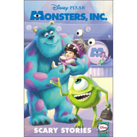 Monsters, Inc.: Scary Stories  怪物公司：恐怖的故事