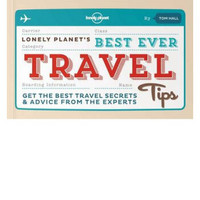 Lonely Planet'S Best Ever Travel Tips 3