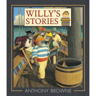 Willy'S Stories