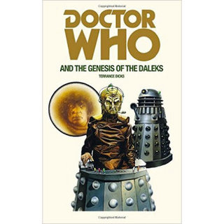 Doctor Who: Genesis of the Daleks