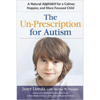Un-Prescription For Autism