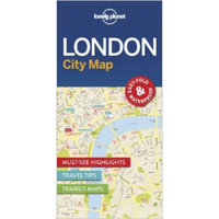 London City Map 1