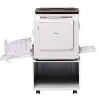 基士得耶（GESTETNER）CP6303C 数码印刷机 油印机一体化速印机 （免费上门安装+免费上门售后）