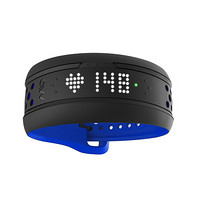 迈欧 MIO FUSE心率表光电监测无胸带手环计步游泳运动户外跑步手表