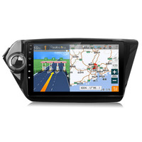 九音日产轩逸骐达福特福克斯福睿斯起亚K2 K3赛拉图KX3福瑞迪4G智能车机一体机