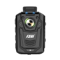 法依 DSJ-Z2 执法记录仪 1296P高清红外夜视 更换电池不中断录像技术 激光定位 现场音频视频记录仪 内置128G