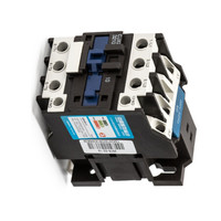 正泰（CHNT）CJX2-3210  220V 接触器 /个 定制