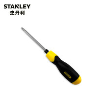 史丹利(Stanley)订制胶柄双头螺丝批螺丝刀改锥65-201-23