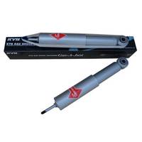 KYB 后减震器 三菱 帕杰罗 V6#/7# GAS-A-JUST单筒充气式 灰筒 2只装 厂商直送