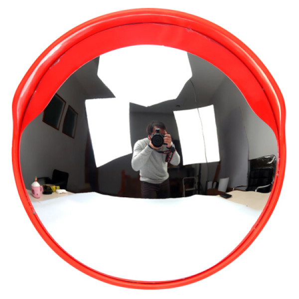 商品万克宝(workpro)w138183n 道路广角镜60cm 凸面镜 交通反光镜