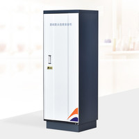 奈高NG防磁柜CD光盘柜磁盘柜U盘柜信息安全柜储存柜小9抽