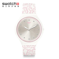 SWATCH 斯沃琪 SVOW102 女士石英手表
