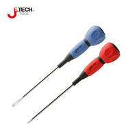 捷科（JETECH）DK6-150(+) 葫芦柄螺丝批螺丝刀起子工具单支价 请在规格内选择一字或十字