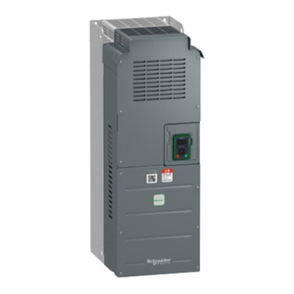 商品施耐德电气 atv610 三相380-415vac 132kw 250a ip20 atv610c13n4