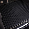 五福金牛 汽车后备箱垫尾箱垫 专用于别克君威17-18款 荣耀系列环保皮革