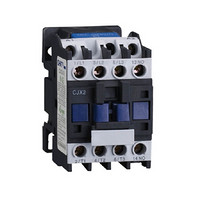 正泰（CHNT）CJX2-1801 380V 接触器 /个 定制