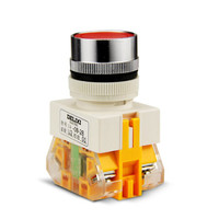 德力西电气(DELIXI ELECTRIC)LAY7-11BN 绿 按钮开关 /个 定制