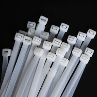 俊滢（JUNYING）3*150mm尼龙扎带