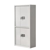 佐盛电子保密柜文件柜档案柜资料柜密码锁柜通双节柜