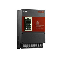 德力西电气（DELIXI ELECTRIC）变频器 CDI-E180G030/P037T4 30KW /个 定制