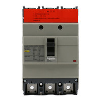 施耐德电气 NSC160S 160A 3P 手动固定式 NSC160S3160MAN 塑壳断路器(少量库存,量大请联系客服)