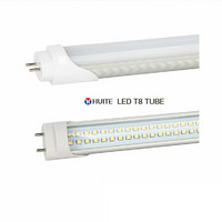 晖特（HUITE）LED宽电压T8灯管/双端  白光（高PF 过EMC）（定制）