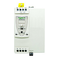 施耐德电气 ABL8 单相100-120/200-500VAC 240W 24VDC 10A 导轨式 开关电源 ABL8RPS24100