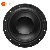 HiVi 惠威 D8.8+家庭影院发烧音响HIFI专业音箱喇叭低中音扬声器单元