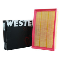 WESTER'S 韦斯特 WESTERS)空气滤清器*滤芯格MA-3030(长安CX70/17款CS55 1.5T/海马S5)