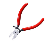罗宾汉（RUBICON）RV-125A 进口水口钳斜口钳斜嘴钳偏口钳子125mm 5英寸