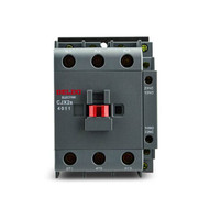 德力西电气(DELIXI ELECTRIC)CJX2S-4011 220V 交流接触器 /个 定制