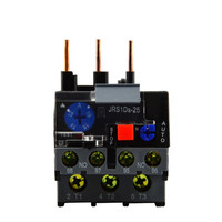德力西电气(DELIXI ELECTRIC)JRS1DS-25/Z 17-25A 热过载继电器 /个 定制