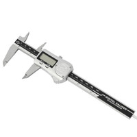 LINKS 150mm 0.01 哈量 电子数显卡尺 /个 定制