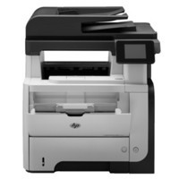 惠普（HP官网） LaserJet Pro M521dn 工作组级数码多功能一体机 (打印 复印 扫描 传真)
