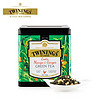 英国川宁(TWININGS) 异国风情姜芒绿茶调味茶听装 进口茶叶散茶 100g