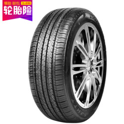 三角(Triangle) 轮胎/汽车轮胎 185/60R14 82H TR978 原配旗云/北汽D20 适配POLO/捷达/乐风/赛欧/晶锐