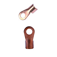 PHOENIX凤凰 OT-80A OT开口鼻 /个 定制