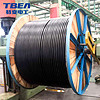 特变电工（TBEA）电缆电线ZR-VV-0.6/1kV 1*1.5塑力缆  交货期30天 起量订量100米 定制款不退换