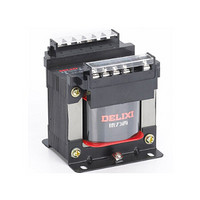 德力西电气（DELIXI ELECTRIC）控制变压器 BK-100VA 127V常用 可定制