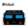 美国麦景图/mcintosh MC462立体声大功率 家用 HIFI 纯后级功放 音乐功放 发烧功率放大器 两声道后级