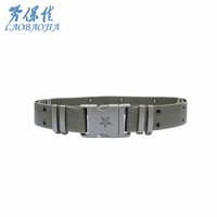 劳保佳 劳保腰带 编织外腰带 正品07编织外腰带 编织腰带 07编织腰带 编织多用途军迷作训腰带 陆款